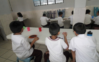 Hay esperanza para escuelas de tiempo completo en Tamaulipas