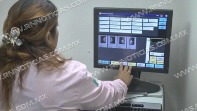 Llaman a evitar el c&aacute;ncer; Secretar&iacute;a de salud