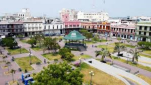 Tampico, entre las 6 ciudades del pa&iacute;s con menor percepci&oacute;n de inseguridad