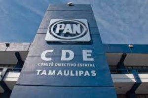 Guerra interna sacude al PAN