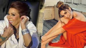 Alejandra Guzmán habla sobre su acercamiento con Frida Sofía