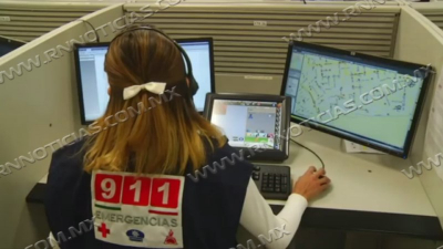 Piden no hacer llamadas falsas o de broma a los cuerpos de emergencia