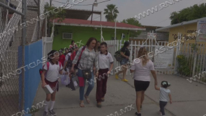 Tránsito y Vialidad implementará operativo especial por regreso a clases en Nuevo Laredo