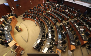 Plan B electoral se discutir&aacute; la pr&oacute;xima semana en el Senado