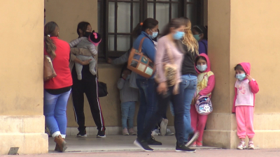 VIDEO Tamaulipas le dice adi&oacute;s al uso del cubrebocas