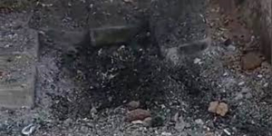 Madres Buscadoras hallan horno crematorio clandestino en Tlaquepaque, Jalisco