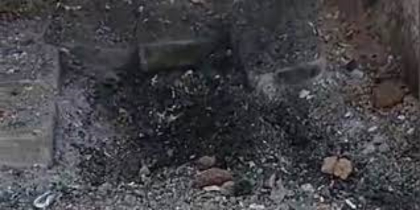 Madres Buscadoras hallan horno crematorio clandestino en Tlaquepaque, Jalisco