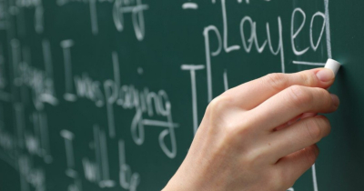 Déficit de maestros de inglés, un reto en la frontera de Tamaulipas