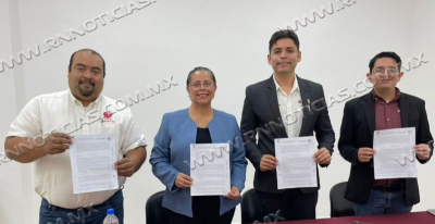 A punto de iniciar IMJUVE y CECATI los cursos de mec&aacute;nica