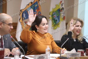 AUTORIZA GOBIERNO MUNICIPAL CONVENIO DE COLABORACI&Oacute;N CON EL INEGI