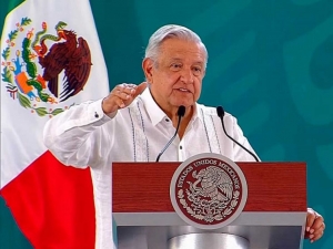 López Obrador: México va a continuar con la Prueba PISA