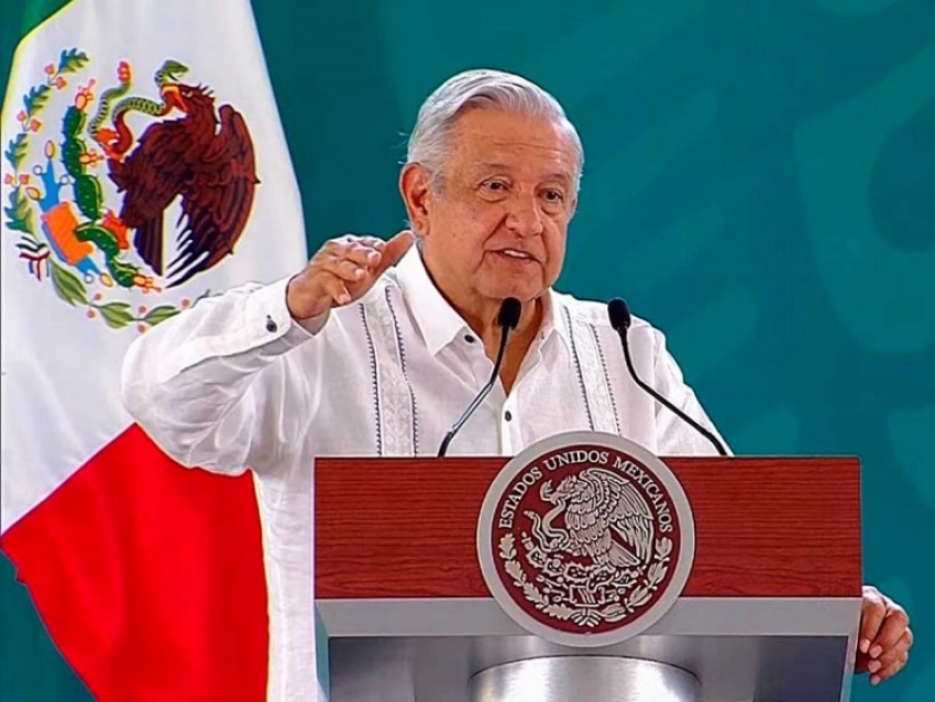López Obrador: México va a continuar con la Prueba PISA