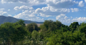 Pronostican que seguirá el calor en Tamaulipas