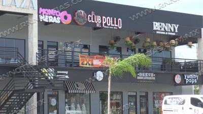 Prev&eacute;n 2023 con mayor crecimiento de negocios y empleo en Nuevo Laredo