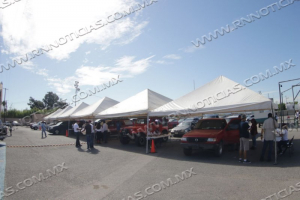 GOBIERNO MUNICIPAL PONE EN MARCHA MÓDULOS REPUVE; ABRIRÁN SEIS MÁS