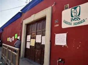 En peligro de cierre las guarder&iacute;as del IMSS, por falta de recursos