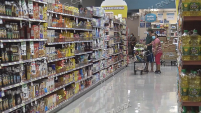 En primer trimestre del a&ntilde;o se mantiene el consumo local en Nuevo Laredo