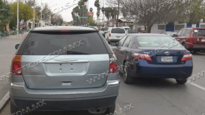 Falta poco para que Nuevo Laredo haga la legalizaci&oacute;n de autos chocolates