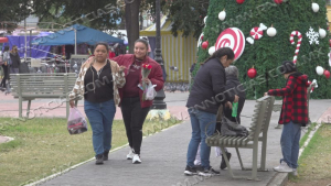 Protección Civil alerta por frente frío y por el uso de anafres o leña en hogares