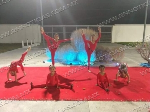 DESPIDEN 2021 CON UN FESTIVAL NAVIDE&Ntilde;O EN 'EL PROGRESO'