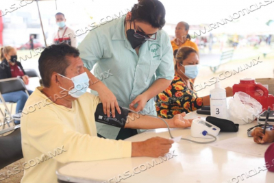 REALIZAR&Aacute;N MA&Ntilde;ANA UNA BRIGADA MIXTA EN EL PROGRESO