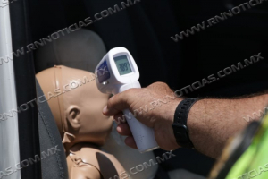 AFINAN ESTRATEGIAS DE APOYO A CIUDADANOS ANTE LLEGADA DE CAN&Iacute;CULA