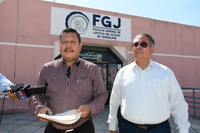Militares son denunciados por violaci&oacute;n a menor de edad en Nuevo Laredo