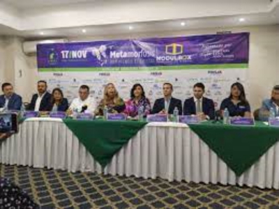 Realizar&aacute;n foro inmobiliario en Tampico