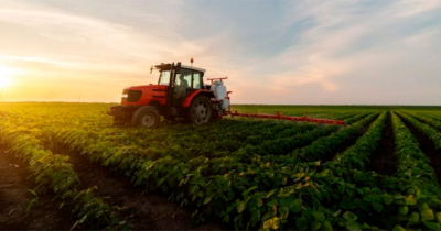 Temen colapso del campo por alza a aranceles