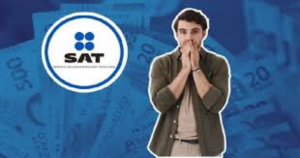 SAT multar&aacute; con m&aacute;s de 11,000 pesos a quienes no cumplan con este requisito antes del 1 de enero de 2025