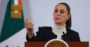 Claudia Sheinbaum informó que consultará la posibilidad de que autoridades mexicanas viajen a EU para interrogar a ‘El Mayo’ Zambada