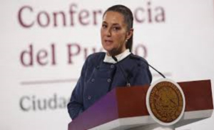 ‘Reforma contra el nepotismo debería de aprobarse para el 2027’: Claudia Sheinbaum