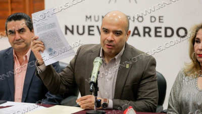 EX PRESIDENTE MUNICIPAL Y EX S&Iacute;NDICOS COMPARECER&Aacute;N COMO IMPUTADOS ANTE JUEZ DE CONTROL