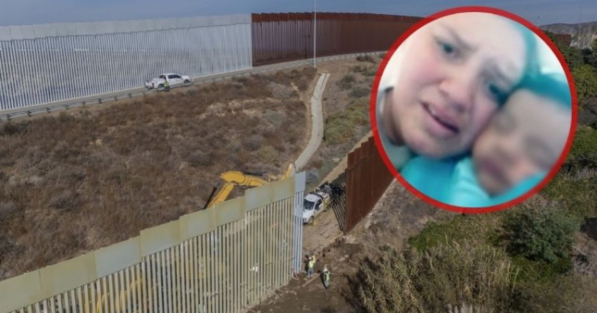 Deportan a bebé de 2 meses que estuvo hospitalizado tras ser detenido por el ICE junto a su familia
