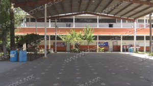 Pide Sector Educativo vigilancia a escuelas para evitar robos