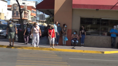 VIDEO Entrada de primavera mejorar&aacute; temperatura en Nuevo Laredo