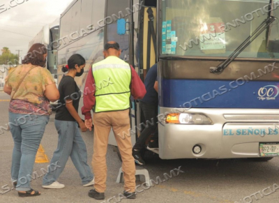 ARRANCAN SEXTA CAMPA&Ntilde;A DE VACUNACI&Oacute;N TRANSFRONTERIZA, SE TRASLADARAN DESDE LA SALA SERGIO PE&Ntilde;A