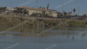 Nuevo Laredo avanza en proyecto de la Línea Morada para reutilización de agua tratada