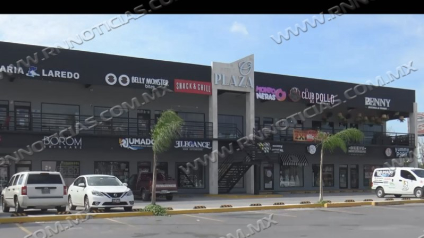 Desarrollo Económico reporta apertura de más de 120 nuevos negocios en Nuevo Laredo