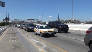 VIDEO Auguran reapertura de Puentes internacionales