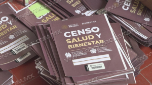 Inicia en Nuevo Laredo programa de “Salud Casa por Casa” para adultos mayores