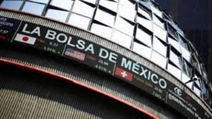 Tras elecciones la Bolsa Mexicana de Valores sufri&oacute; una ca&iacute;da