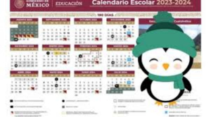 La SEP anuncia la fecha exacta del inicio de las vacaciones de invierno