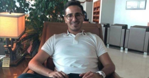 Capturan al estafador de Tinder, Simon Leviev, su caso inspiró un documental de Netflix