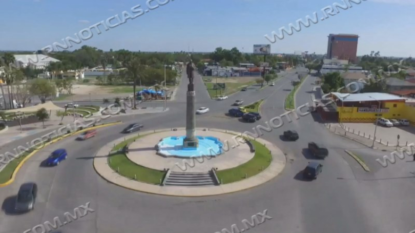 Nuevo Laredo prepara estrategia turística ante flujo de visitantes por el Mundial 2026