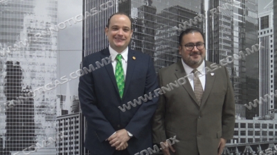 Crece sector inmobiliario; van contra casas abandonadas