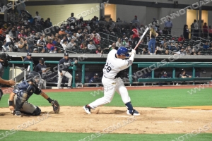 La serie se la llevó Sultanes en maratónico juego