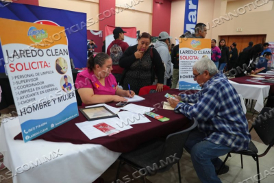 CIUDADANOS ENCUENTRAN TRABAJO A TRAV&Eacute;S DE PROGRAMAS MUNICIPALES DE GENERACI&Oacute;N DE EMPLEO