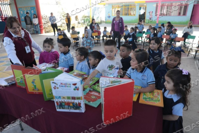 INVITAN A PICNIC LITERARIO EN LA EXPLANADA DE LA INDEPENDENCIA