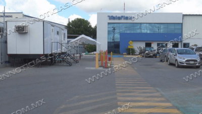 Maquiladoras recuperadas en su totalidad luego de pandemia